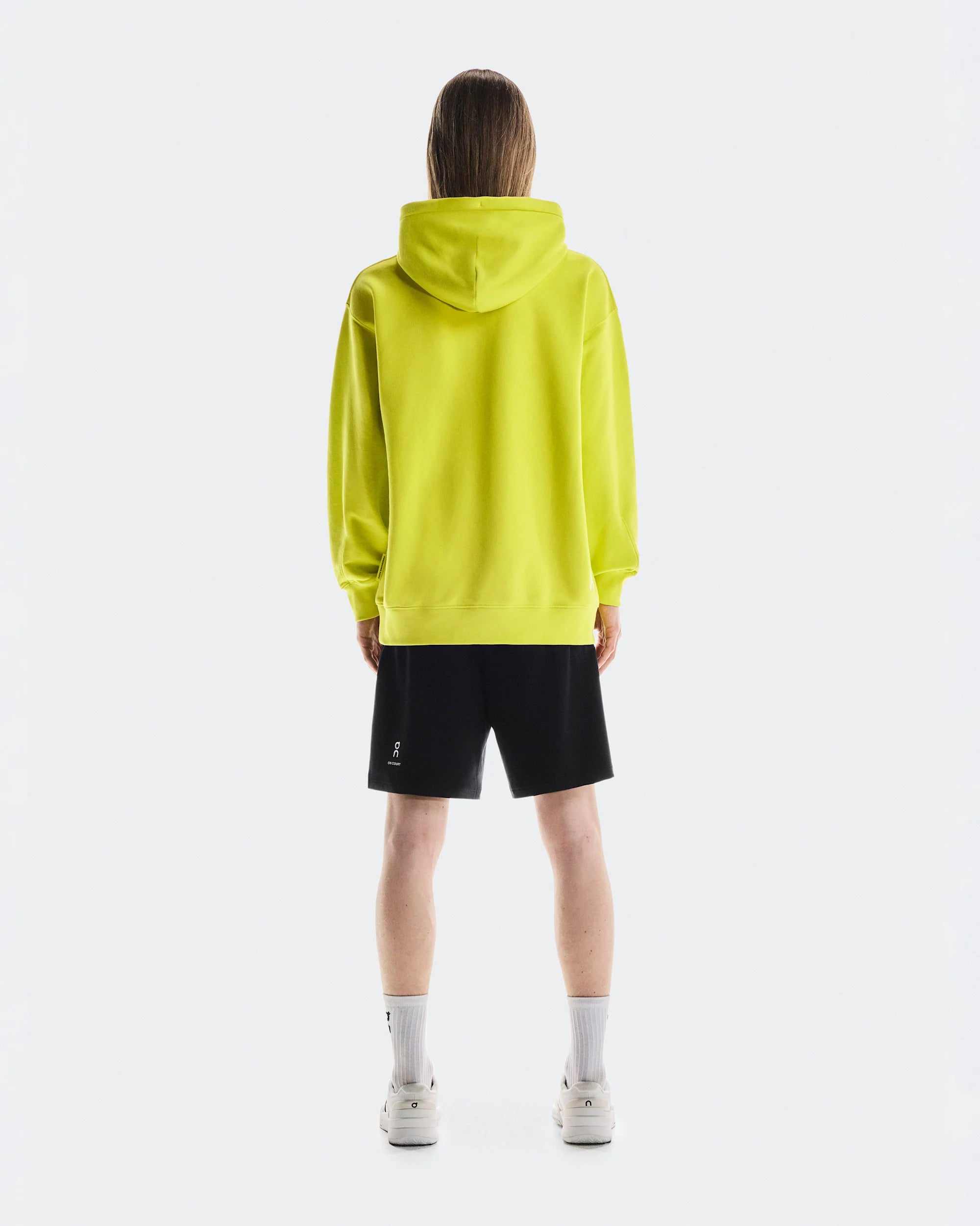 Club Hoodie - Image 2