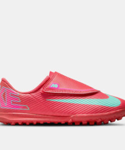 Kids' Mercurial Vapor 16 Club Turf Ground Football Shoes