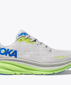 Clifton 9 Hommes - Poussi¨¨re d'¨¦toile / Cobalt ¨¦lectrique