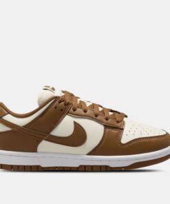Women's Dunk Low Shoes
