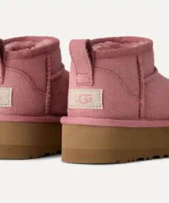 Alternative view of Enfants Botte Classic Ultra Mini ¨¤ plateforme