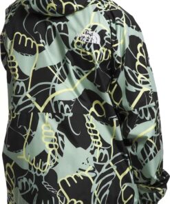 Alternative view of 2024 Men's Ski Jacket