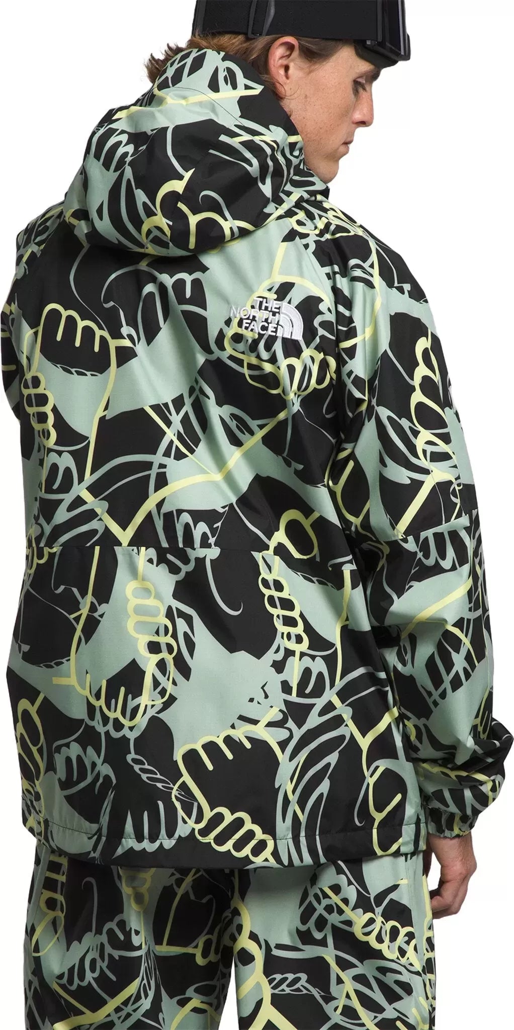 2024 Men's Ski Jacket - Image 2