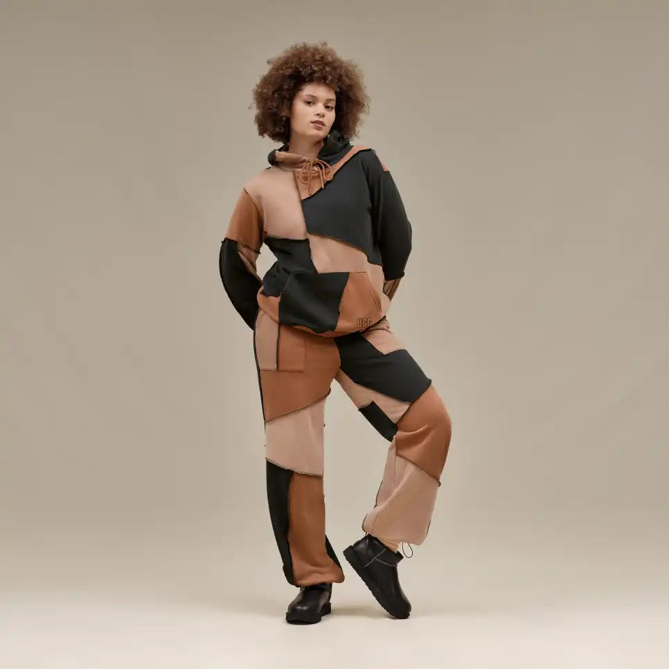 Women's Classic Ultra Mini Leather Regenerate Boot - Image 7