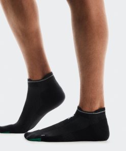 Alternative view of Elite Run Sock Low