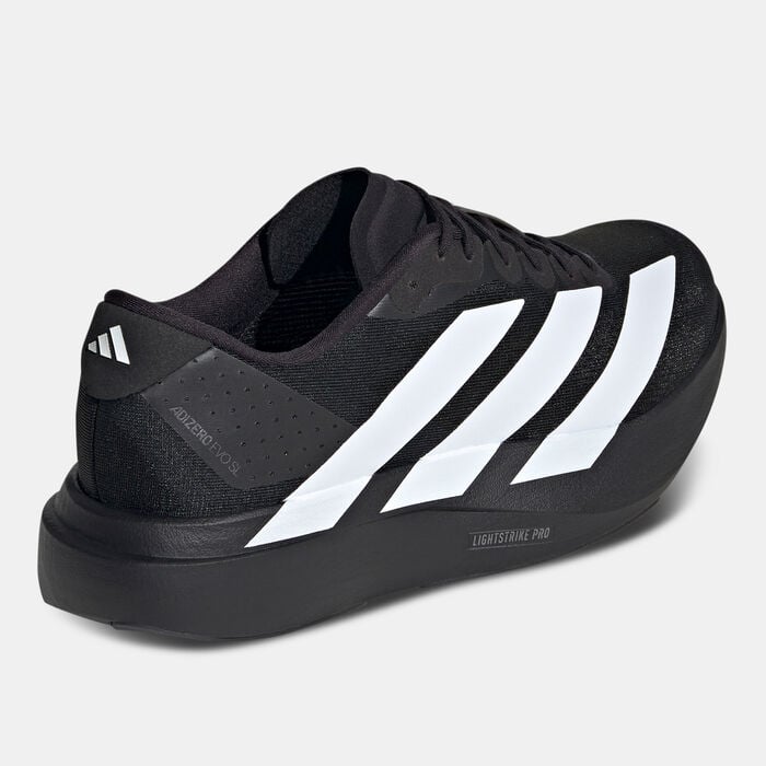 Men's Adizero EVO SL Shoes - Image 2