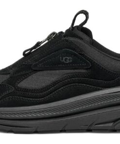 Alternative view of (WMNS)  CA1 Zip 'Black' 1151653-BLK