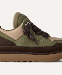 Alternative view of Homme Lowmel Sneaker