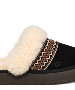 ugg Disquette Atherson Slipper Black