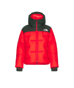 The North Face Co-branded jacket