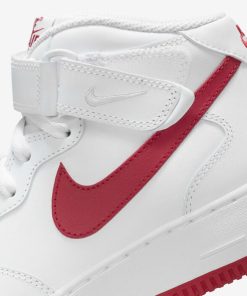 Women's Air Force 1 '07 Mid Shoes