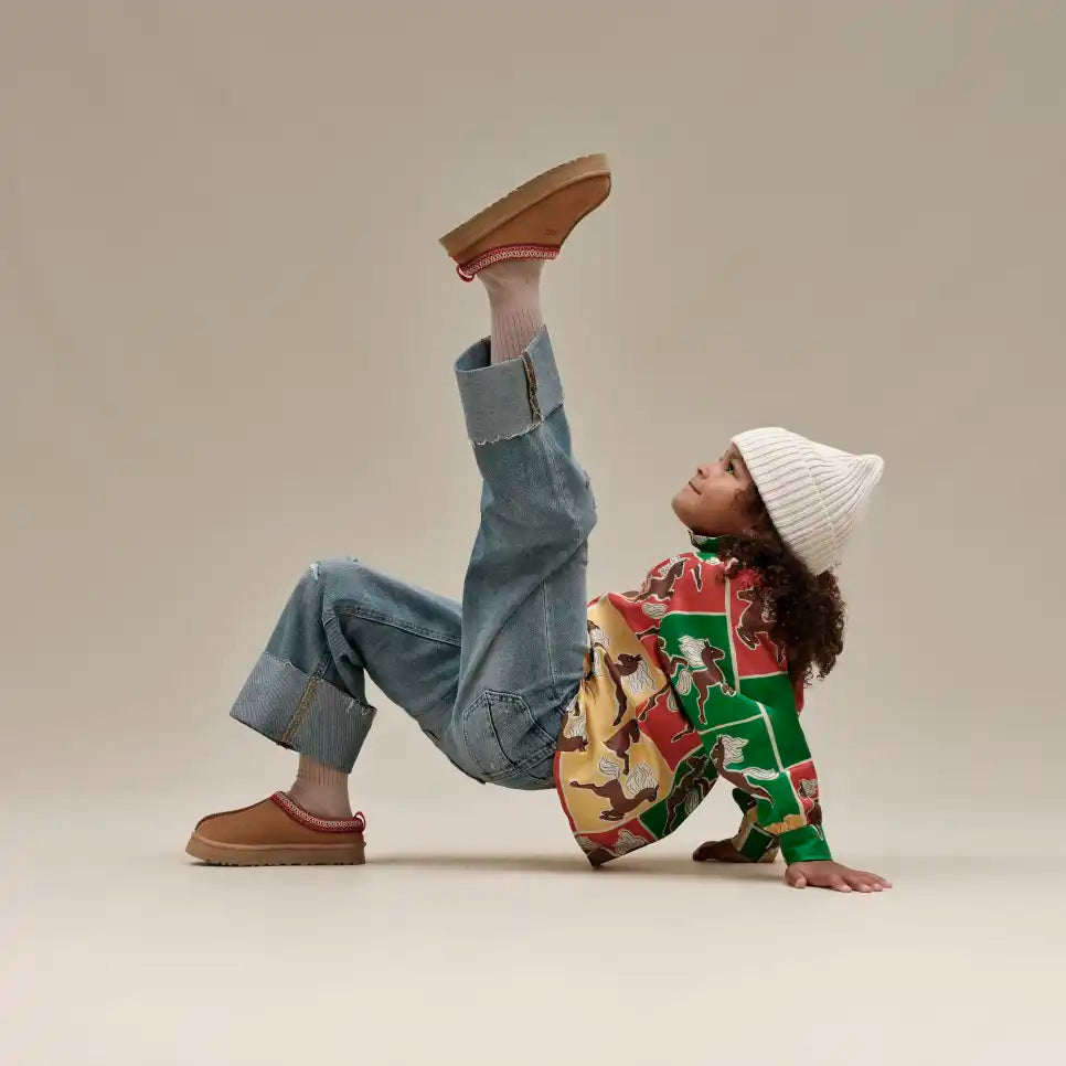 Enfants Tazz - Image 8