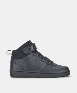 Kids' Court Borough Mid 2 Shoes