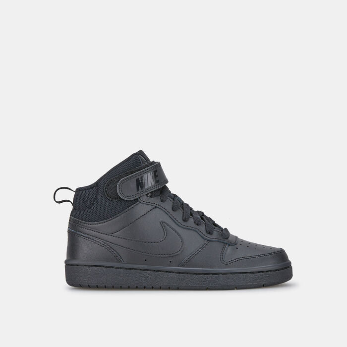 Kids' Court Borough Mid 2 Shoes