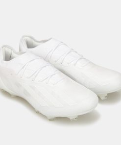 Alternative view of Men's X Crazyfast.1 Firm Ground Football Shoes