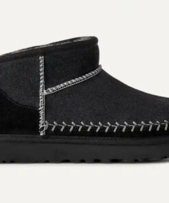 Women's Classic Ultra Mini Biarritz Boot