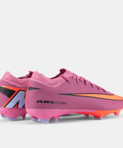 Alternative view of Men's Mercurial Vapor 16 Pro Firm Ground Low-Top Football Shoes