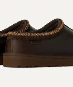 Alternative view of Homme Tasman Leather Regenerate