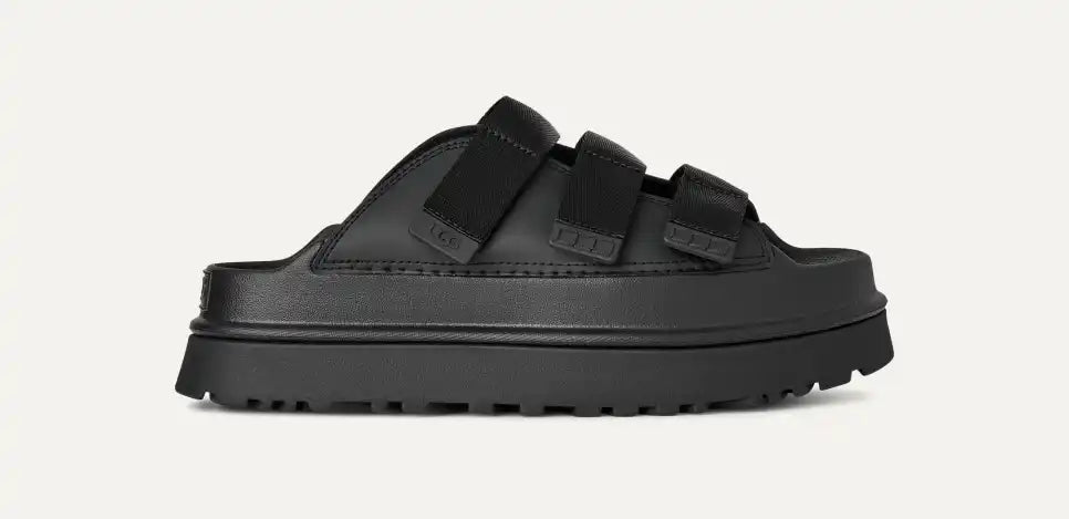 Women's GoldenGlow Slide - Image 5