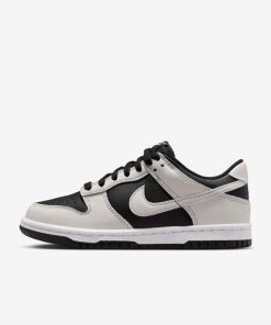 Kids' Dunk Low Shoes