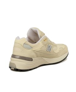 Alternative view of New Balance 992 *Made in USA*