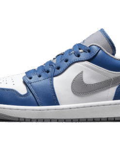 air jodan 1 Low True Blue