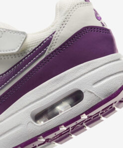 Kids' Air Max 1 EasyOn Shoes