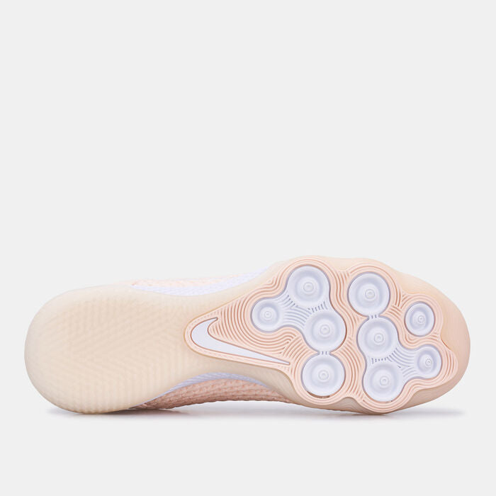 React Gato Indoor Court Football Shoes