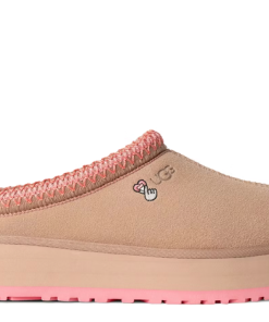 ugg Tazz Love '25 Slipper Arroyo Tropical Pink