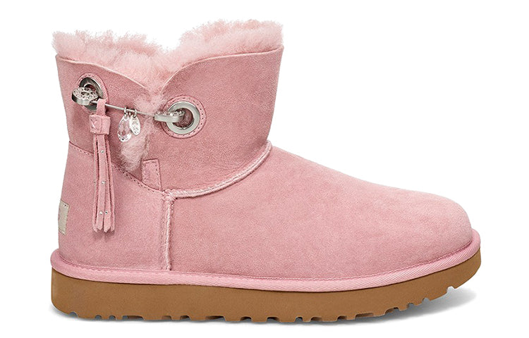 (WMNS) Josey 'Pink' 1019627-PCRY - Image 3