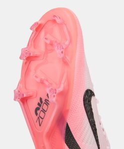 Men's Zoom Mercurial Vapor 15 Elite Firm-Ground Football Shoe