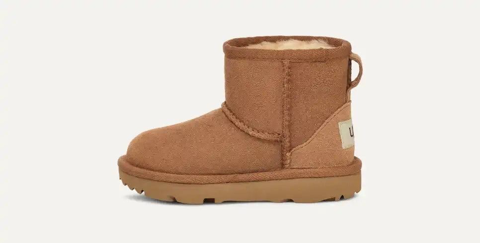 Toddlers Classic Mini II Boot - Image 16