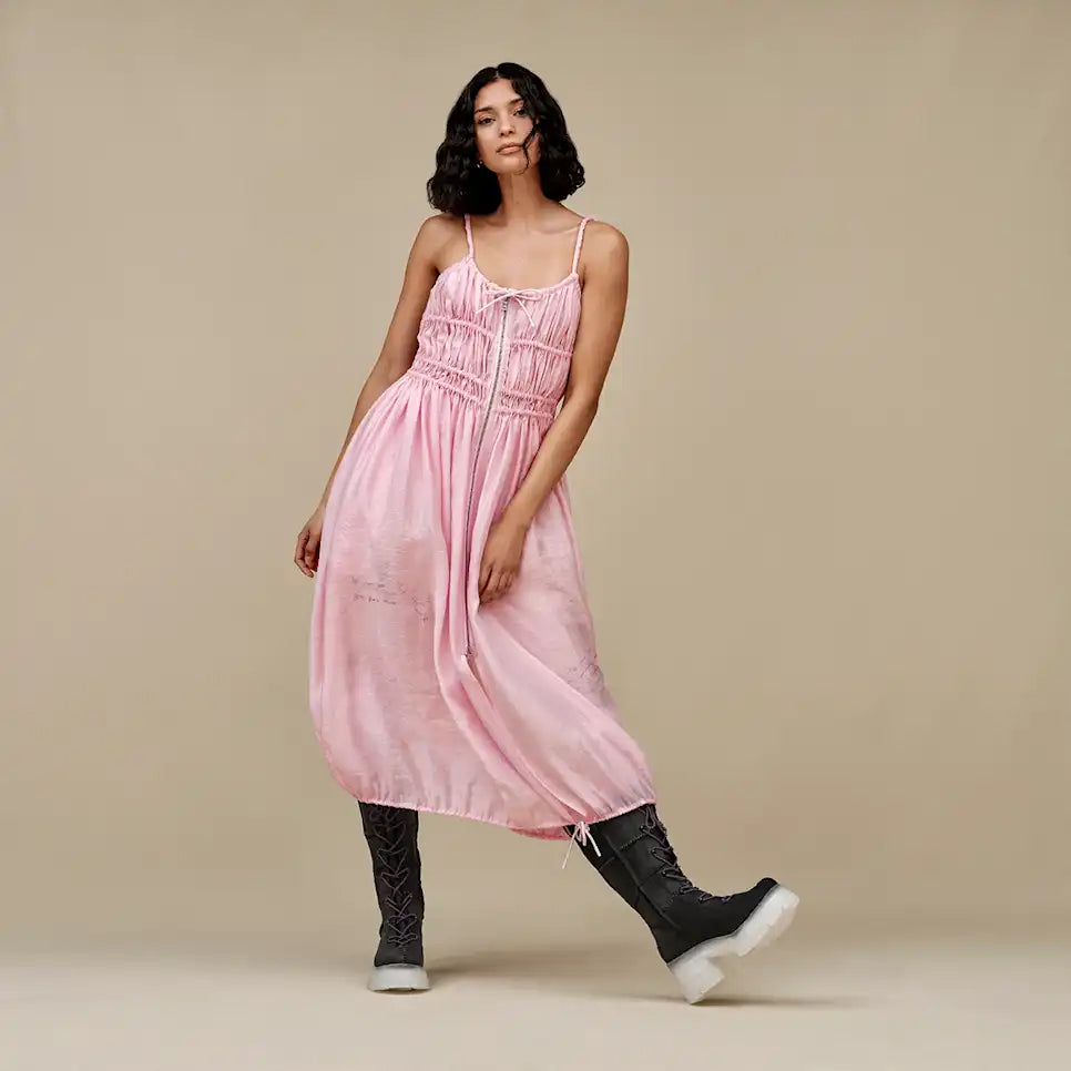 All Gender Areum Dress - Image 5