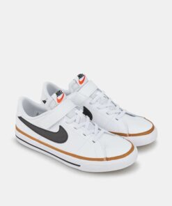 Alternative view of Kids' Court Legacy Shoes