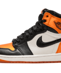 air jodan 1 Retro High OG Satin Shattered Backboard
