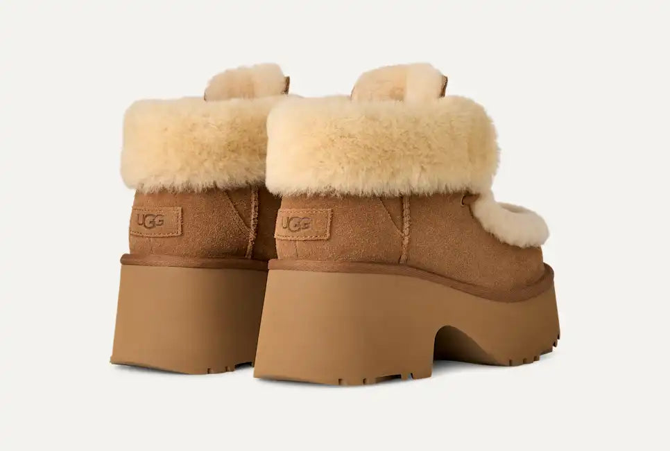 Femme Classic Esmee Lace Up Boot - Image 11