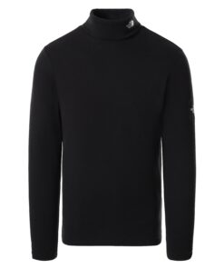 The North Face - Black Box DNC Long Sleeve TNF Black