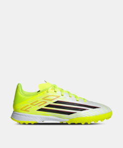 Kids' F50 League Turf Ground Football Shoes