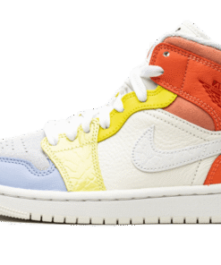 air jodan 1 Mid To My First Coach