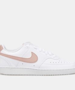 Women's Court Vision Low Next Nature Shoes