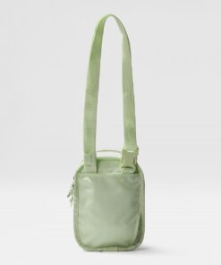 Alternative view of The North Face - Bozer Pouch Cross Body - Lime Cream