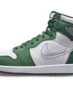 air jodan 1 Retro High OG Gorge Green