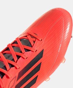 Men's F50 Pro Firm Ground Football Shoes