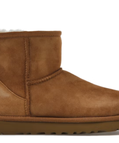 ugg Classic Mini II Boot Chestnut