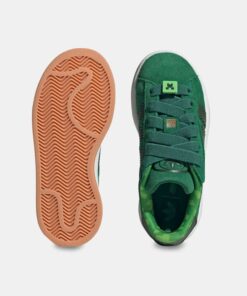 Kids' x Minecraft Campus 00s Shoes
