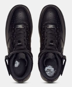 Alternative view of Men's Air Force 1 Mid '07 Shoes