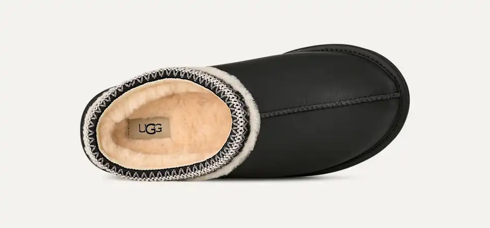 Homme Tasman Noir - Image 6