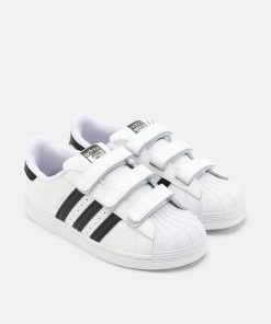 Kids' Superstar Shoe (Younger Kids)