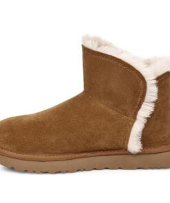 (WMNS) Classic Mini Fluff High-Low 1103745-CHE