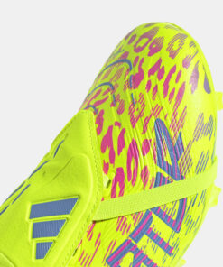 Predator League Fold-Over Tongue Football Shoes